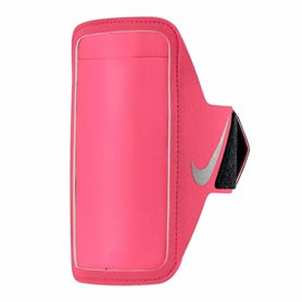 Bracelet pour Téléphone Portable Nike Lean Arm Band Plus Rose