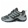 Chaussures de marche pour homme Hi-Tec Cervus Low Gris foncé