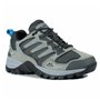 Chaussures de marche pour homme Hi-Tec Cervus Low Gris foncé