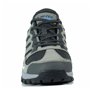 Chaussures de marche pour homme Hi-Tec Cervus Low Gris foncé