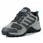 Chaussures de marche pour homme Hi-Tec Cervus Low Gris foncé