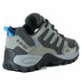 Chaussures de marche pour homme Hi-Tec Cervus Low Gris foncé