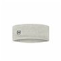 Bandeau de Sport pour la Tête Buff Solid Cloud Gris