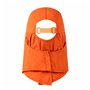 Casquette Homme Buff Solid Ginger L/XL