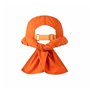 Casquette Homme Buff Solid Ginger L/XL