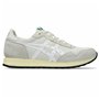 Chaussures casual homme Asics Tiger Runner II Gris clair