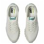 Chaussures casual homme Asics Tiger Runner II Gris clair