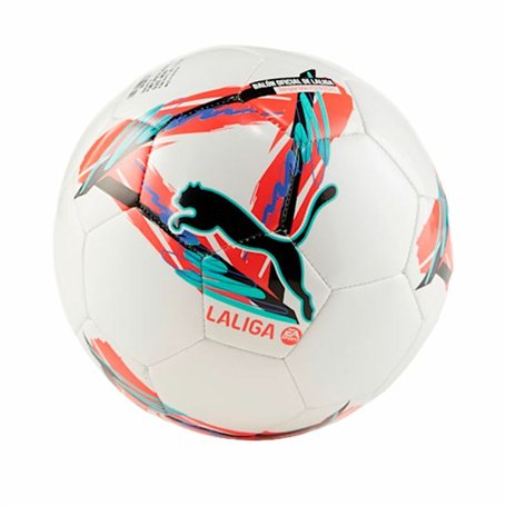 Ballon de Football Puma Orbita Laliga 1 Ms Mini