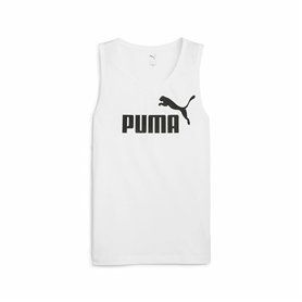 Débardeur Homme Puma Essentials (XL)