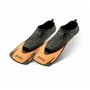 Palmes de snorkeling Zoggs Swim Energy Jaune Natation