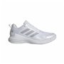 Baskets Adidas Novaflight 2 Blanc