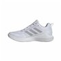 Baskets Adidas Novaflight 2 Blanc