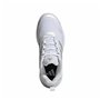 Baskets Adidas Novaflight 2 Blanc