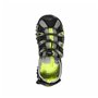 Tongs pour Enfants Regatta Westshore Noir