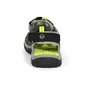 Tongs pour Enfants Regatta Westshore Noir