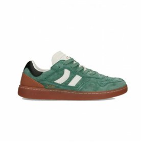 Baskets Casual pour Femme Coolway Goal Gris