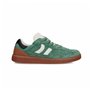 Baskets Casual pour Femme Coolway Goal Gris
