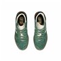 Baskets Casual pour Femme Coolway Goal Gris