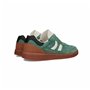 Baskets Casual pour Femme Coolway Goal Gris