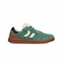 Baskets Casual pour Femme Coolway Goal Gris
