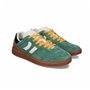 Baskets Casual pour Femme Coolway Goal Gris