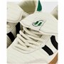 Chaussures casual homme Coolway Silva Blanc