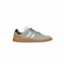 Baskets Casual pour Femme Coolway Goal Gris