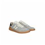 Baskets Casual pour Femme Coolway Goal Gris