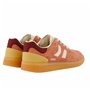 Baskets Casual pour Femme Coolway Goal Tuile