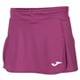 jupe de tennis Joma Sport Open II Fuchsia (L)