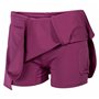 jupe de tennis Joma Sport Open II Fuchsia (L)