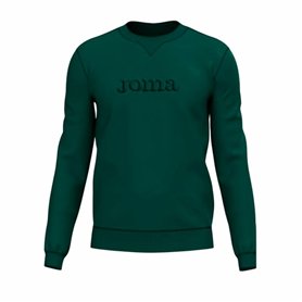 Sweat sans capuche homme Joma Sport Street Generation Vert L