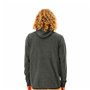 Veste Rip Curl Anti Series Departed Zip Thr Gris foncé