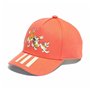 Casquette enfant Adidas Mickey Mouse Rouge