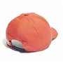 Casquette enfant Adidas Mickey Mouse Rouge