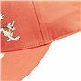 Casquette enfant Adidas Mickey Mouse Rouge