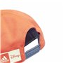 Casquette enfant Adidas Mickey Mouse Rouge