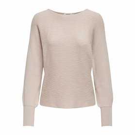 Sweat sans capuche femme Only Only Onladaline Pumice Stone