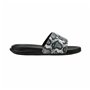 Tongs pour Femmes Puma Popcat 20 Snake Chic Noir