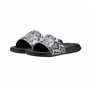 Tongs pour Femmes Puma Popcat 20 Snake Chic Noir