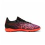 Chaussures de Football Multi-crampons pour Adultes Puma Future 8 Play Tt Noir