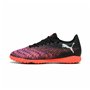 Chaussures de Football Multi-crampons pour Adultes Puma Future 8 Play Tt Noir