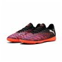 Chaussures de Football Multi-crampons pour Adultes Puma Future 8 Play Tt Noir