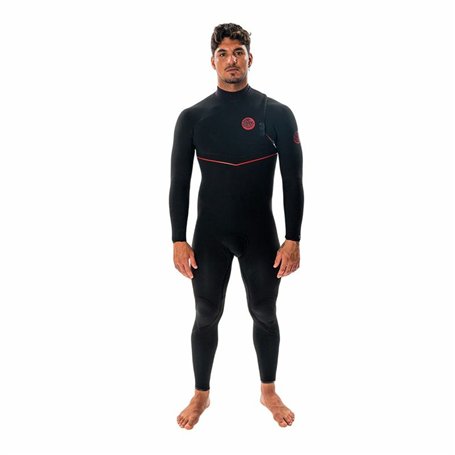 Néoprène Rip Curl Fbomb Fusion 43Gb Zf Noir