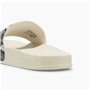 Tongs pour Femmes Puma Leadcat 2.0 Snake Ch Beige
