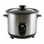 cuiseur à riz TM Electron Acier verre Acier inoxydable 500 W 1