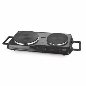 Plaque Électrique TM Electron Blanc 1000 W 1500 W 2500 W
