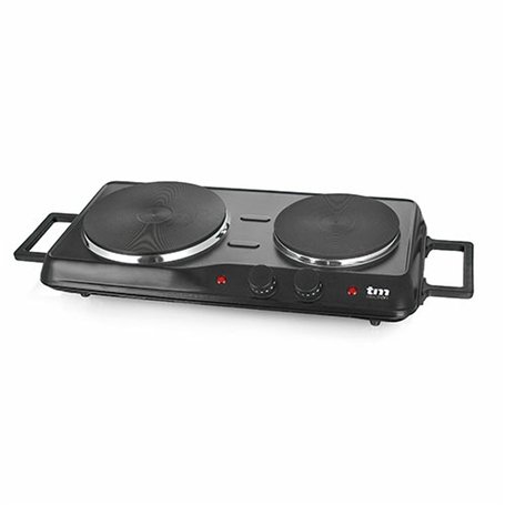 Plaque Électrique TM Electron Blanc 1000 W 1500 W 2500 W
