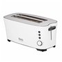 Grille-pain TM Electron Blanc 1350 W