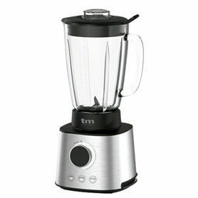 Bol mixeur TM Electron Acier 1500 W 1
